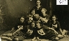 Seymour High School Girls' Basketball 1922